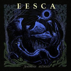 EESCA - Fenomenos Nocturnos (2026)