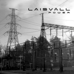Laisvall - Power (2026) [Single]