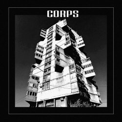 Larsovitch - Corps (2026) [Single]
