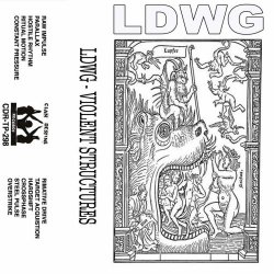 LDWG - Violent Structures (2026)