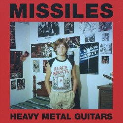Missiles - Heavy Metal Guitars (2026)