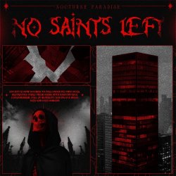Nocturne Paradise - No Saints Left (2026) [EP]