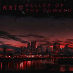 NSTD - Valley Of The Damned (2026) [Single]