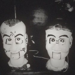 Permanent Shadows - Unapologetic (2025) [EP]