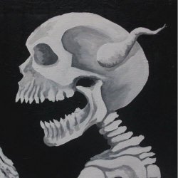 Soma Cake - Manual Para Los Recién Fallecidos (2018) [EP]