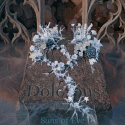 Suns Of Eve - Dolorous (2026) [Single]