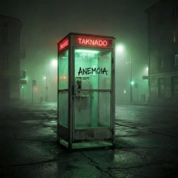TAKNADO - Anemoia (2026)