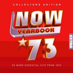 VA - Now Yearbook '73 Extra (2023) [3CD]