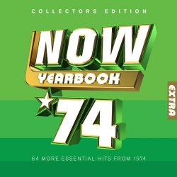 VA - Now Yearbook '74 Extra (2024) [3CD]