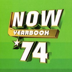 VA - Now Yearbook '74 (2024) [4CD]