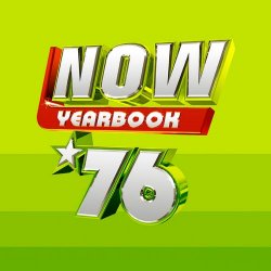 VA - Now Yearbook '76 (2025) [4CD]