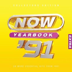 VA - Now Yearbook '91 Extra (2026) [3CD]