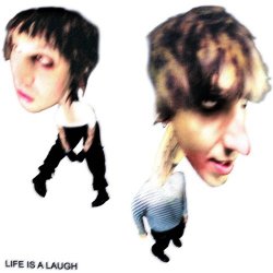 Distraction4ever - Life Is A Laugh (2026)
