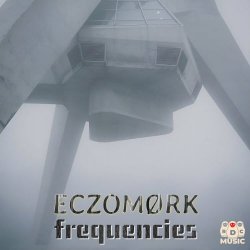 Eczomørk - Frequencies (2026)