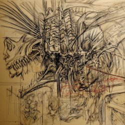 Lvcerate - Agitated Core (2026) [EP]