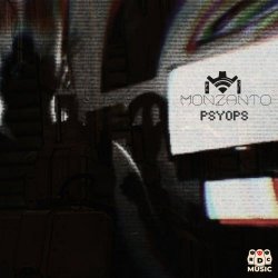 MonZanto - Psyops (2026) [EP]