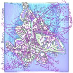 Sedatic - Sacred Voltage (2026)