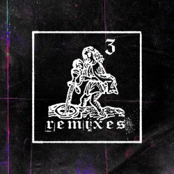 Tendts - Aquarius 3 RMXs (Pt. 1) (2024) [EP]