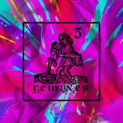 Tendts - Aquarius 3 RMXs (Pt. 2) (2024) [EP]