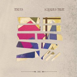 Tendts - Aquarius Three (2023)