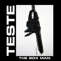 Teste - The Box Man (2018) [EP]