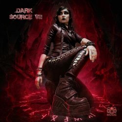 VA - Dark Sourсe VII (2026)