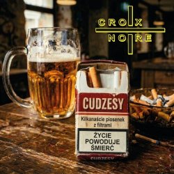 Croix Noire - Cudzesy (2026)