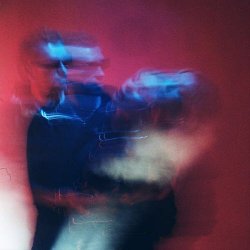 NNHMN - Strange Love (2026) [Single]
