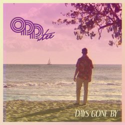 ODDitee - Days Gone By (2026) [EP]