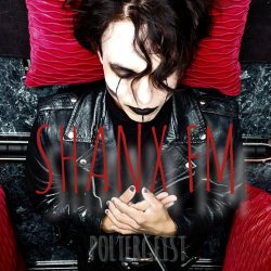 Shanx FM - Poltergeist (2026)
