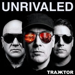 Trakktor - Unrivaled (2026) [Single]