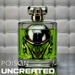 Uncreated - Poison (2026) [Single]