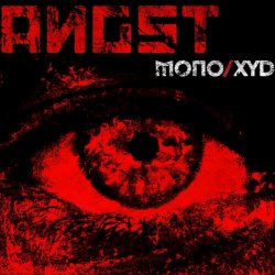 Mono/xyd - Angst (2026) [EP]