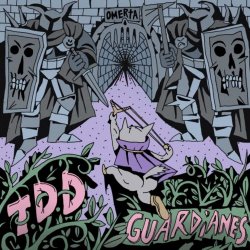 T.D.D - Guardianes (2026) [EP]
