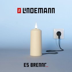 Till Lindemann - Es Brennt... (2026) [EP]