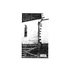 Brånd - Demo 2015 (2015) [EP]