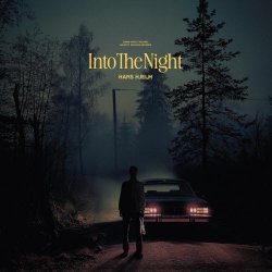 Hans Hjelm - Into The Night (2024)