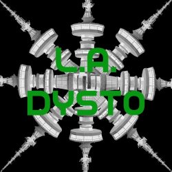 L.A. Dysto - Covortex (2026) [EP]
