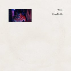 Michael Oakley - Four (2022) [EP]