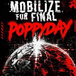 Mobilize For Final - Poppyday (2026) [Reissue]
