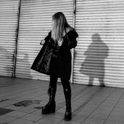 Nefast Project - U Better Run (JG Outsider Remix) (2026) [Single]