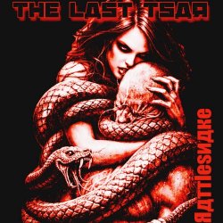 The Last Tsar - Rattlesnake (2026) [Single]