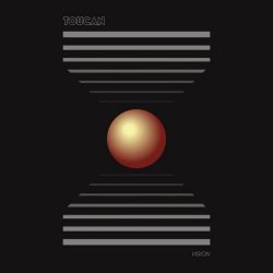 Toucan - Vision (2018) [EP]