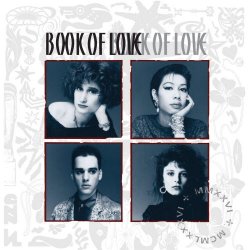 Book Of Love - Modigliani (Lost In Your Eyes) (2026) [Single Remastered]