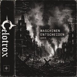 Celotrox - Maschinen Entscheiden (2026)