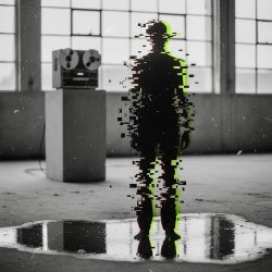 Chroma Dreams - Dead Angle (2026) [Single]