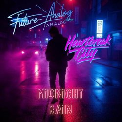 Future Analog - Midnight Rain (2026) [Single]