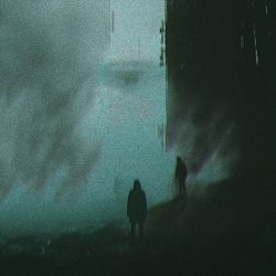 Hotel Pools - Hurting Gently (2026) [EP]