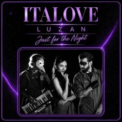 Italove - Just For The Night (Brayan Master Mix) (2026) [Single]