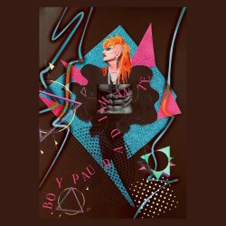 Paura Diamante - Boy (2026) [Single]